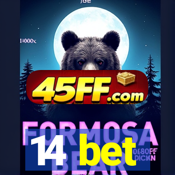 14 bet
